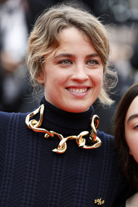 Premiere 'Portrait de la jeune fille en feu', Cannes Film Festival 2019