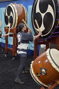 Filmpremiere 'Godzilla II - King of the Monsters' in Los Angeles