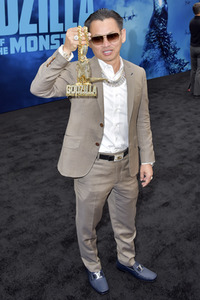 Filmpremiere 'Godzilla II - King of the Monsters' in Los Angeles