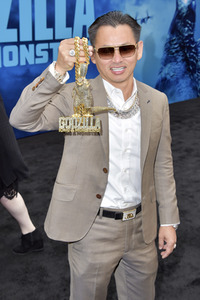 Filmpremiere 'Godzilla II - King of the Monsters' in Los Angeles