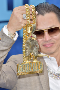 Filmpremiere 'Godzilla II - King of the Monsters' in Los Angeles