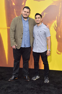 Filmpremiere 'Godzilla II - King of the Monsters' in Los Angeles