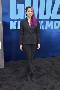 Filmpremiere 'Godzilla II - King of the Monsters' in Los Angeles