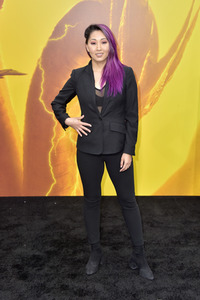 Filmpremiere 'Godzilla II - King of the Monsters' in Los Angeles