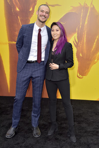 Filmpremiere 'Godzilla II - King of the Monsters' in Los Angeles