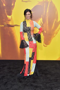 Filmpremiere 'Godzilla II - King of the Monsters' in Los Angeles