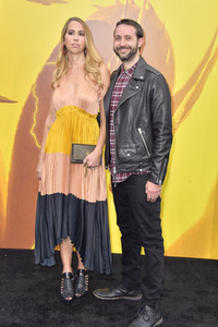 Filmpremiere 'Godzilla II - King of the Monsters' in Los Angeles