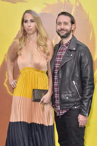 Filmpremiere 'Godzilla II - King of the Monsters' in Los Angeles