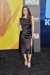 Filmpremiere 'Godzilla II - King of the Monsters' in Los Angeles