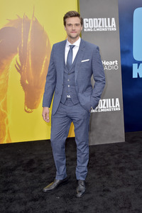 Filmpremiere 'Godzilla II - King of the Monsters' in Los Angeles