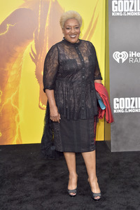 Filmpremiere 'Godzilla II - King of the Monsters' in Los Angeles
