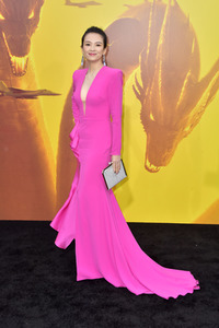 Filmpremiere 'Godzilla II - King of the Monsters' in Los Angeles