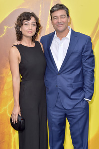 Filmpremiere 'Godzilla II - King of the Monsters' in Los Angeles