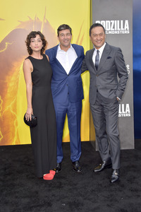 Filmpremiere 'Godzilla II - King of the Monsters' in Los Angeles