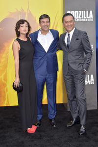 Filmpremiere 'Godzilla II - King of the Monsters' in Los Angeles