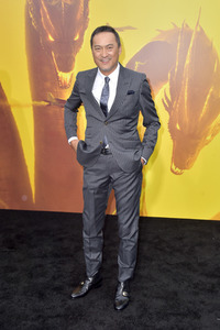 Filmpremiere 'Godzilla II - King of the Monsters' in Los Angeles