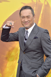 Filmpremiere 'Godzilla II - King of the Monsters' in Los Angeles