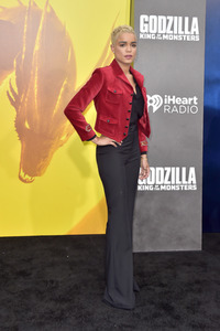 Filmpremiere 'Godzilla II - King of the Monsters' in Los Angeles