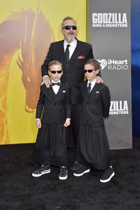 Filmpremiere 'Godzilla II - King of the Monsters' in Los Angeles