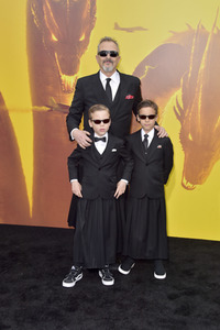 Filmpremiere 'Godzilla II - King of the Monsters' in Los Angeles