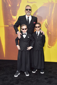 Filmpremiere 'Godzilla II - King of the Monsters' in Los Angeles