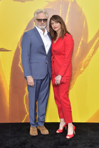 Filmpremiere 'Godzilla II - King of the Monsters' in Los Angeles
