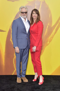 Filmpremiere 'Godzilla II - King of the Monsters' in Los Angeles
