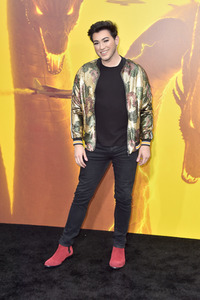 Filmpremiere 'Godzilla II - King of the Monsters' in Los Angeles