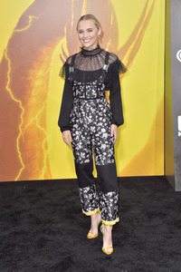 Filmpremiere 'Godzilla II - King of the Monsters' in Los Angeles