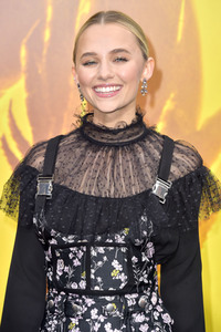 Filmpremiere 'Godzilla II - King of the Monsters' in Los Angeles