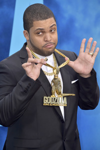 Filmpremiere 'Godzilla II - King of the Monsters' in Los Angeles