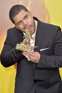 Filmpremiere 'Godzilla II - King of the Monsters' in Los Angeles