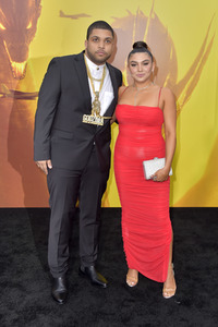 Filmpremiere 'Godzilla II - King of the Monsters' in Los Angeles