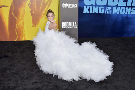 Filmpremiere 'Godzilla II - King of the Monsters' in Los Angeles