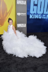 Filmpremiere 'Godzilla II - King of the Monsters' in Los Angeles
