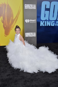 Filmpremiere 'Godzilla II - King of the Monsters' in Los Angeles