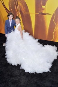 Filmpremiere 'Godzilla II - King of the Monsters' in Los Angeles