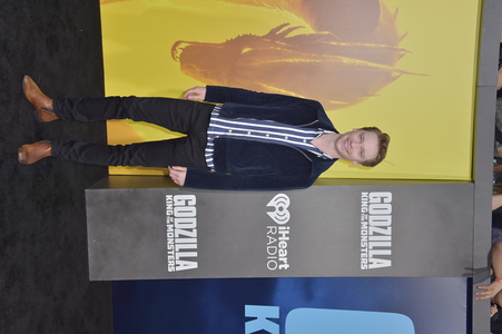 Filmpremiere 'Godzilla II - King of the Monsters' in Los Angeles