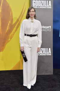 Filmpremiere 'Godzilla II - King of the Monsters' in Los Angeles