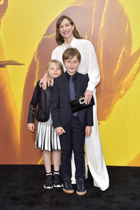 Filmpremiere 'Godzilla II - King of the Monsters' in Los Angeles