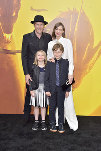 Filmpremiere 'Godzilla II - King of the Monsters' in Los Angeles