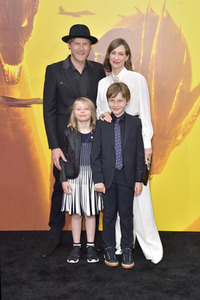 Filmpremiere 'Godzilla II - King of the Monsters' in Los Angeles