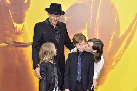 Filmpremiere 'Godzilla II - King of the Monsters' in Los Angeles