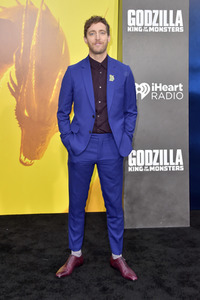 Filmpremiere 'Godzilla II - King of the Monsters' in Los Angeles