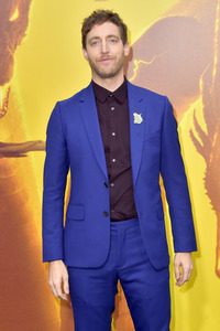 Filmpremiere 'Godzilla II - King of the Monsters' in Los Angeles