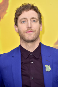 Filmpremiere 'Godzilla II - King of the Monsters' in Los Angeles