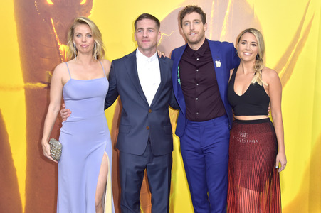 Filmpremiere 'Godzilla II - King of the Monsters' in Los Angeles