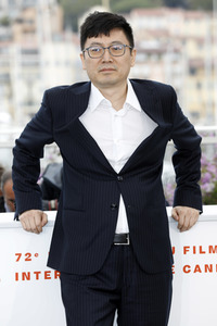 Photocall 'The Wild Goose Lake', Cannes Film Festival 2019