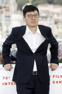 Photocall 'The Wild Goose Lake', Cannes Film Festival 2019