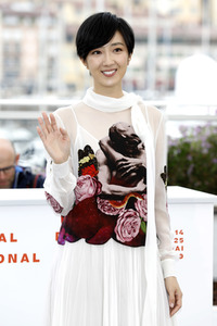 Photocall 'The Wild Goose Lake', Cannes Film Festival 2019